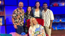 S1 E7: Claire Hooper's House of Games