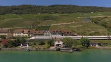 S2020 E4: From the Three Lakes region to Geneva, via Lavaux