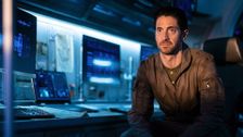 S2 E8: The Eternal Engineer