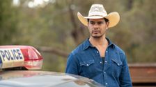 S2 E2: Mystery Road: Origin