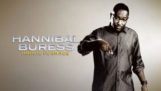 Hannibal Buress: Animal Furnace