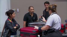 S9 E13: Border Security: Australia's Front Line