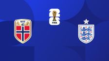 S2026 E99: Quarterfinal: Norway vs England