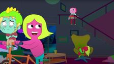 S1 E3: Self Help