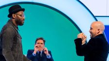 S16 E9: Would I Lie to You?