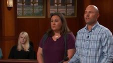 S24 E37: I Wouldn't Let You Take Care of a Goldfish!; The Gift of a Hair Cut and Bed Bugs?!