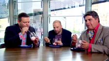 S6 E32: MasterChef Australia