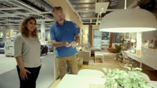 S10 E11: The Living Room
