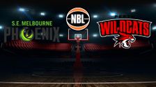 S2025 E10: South East Melbourne Phoenix vs Perth Wildcats