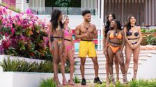 S5 E1: Love Island USA
