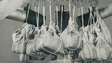 S1 E4: Strange Weapons