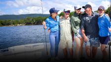 S25 E17: Creek to Coast