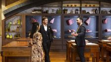 S12 E51: MasterChef Australia