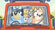 S2 E46: Road Trip
