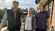 S2021 E25: The Living Room