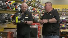 S1 E1: Aussie Adventure Bike Show