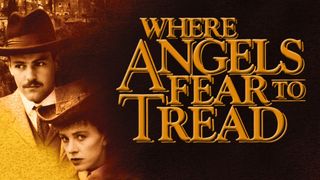 Where Angels Fear to Tread
