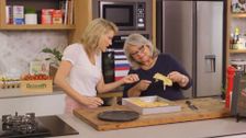 S9 E9: Everyday Gourmet with Justine Schofield