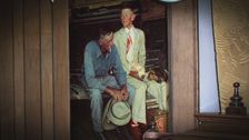 S2 E1: National Treasures