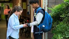 S41 E163: Neighbours: A New Chapter
