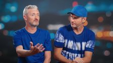 S9 E4: The Amazing Race Australia: Celebrity Edition