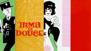 Irma La Douce