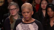 S23 E194: Judge's Biggest Fan Professes Love for Her!