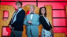 S18 E6: Live at the Apollo