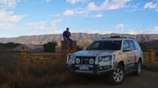 S14 E17: South Aussie With Cosi