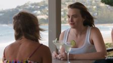 S39 E91: Home and Away