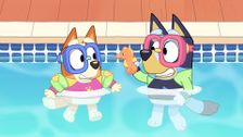 S1 E22: The Pool