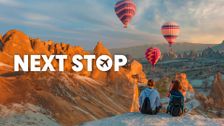 Next Stop