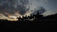 S1 E1: The Chase Is On!