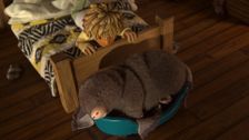 S1 E4: Snorgesbord