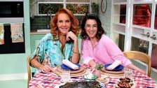 S2 E26: Rhonda Burchmore
