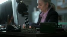 S36 E5: Samantha Rabon