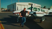 S11 E41: South Aussie With Cosi