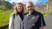 S1 E6: Blue Mountains