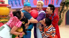 S1 E46: Best Friends Day