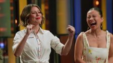 S17 E53: MasterChef Australia: Back to Win
