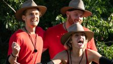 S9 E10: I'm A Celebrity...Get Me Out Of Here!
