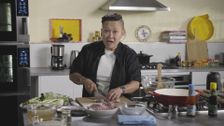 S3 E6: 10 Minute Kitchen