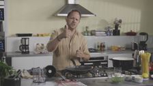 S3 E3: 10 Minute Kitchen