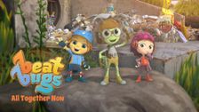 Beat Bugs: All Together Now