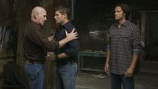S6 E1: Exile on Main Street