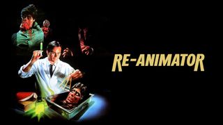 Re-Animator