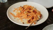 S1 E1: Love of Food