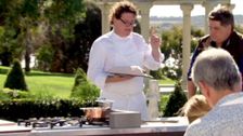 S6 E33: MasterChef Australia