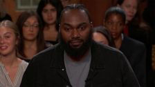 S24 E59: Bleaching Baby Daddy Clothes Goes Live!; Lien on Me, Shame on You!