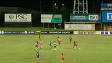 S2022 E13: Men's Under 18s, Round 14 - Wanderers vs Waratah